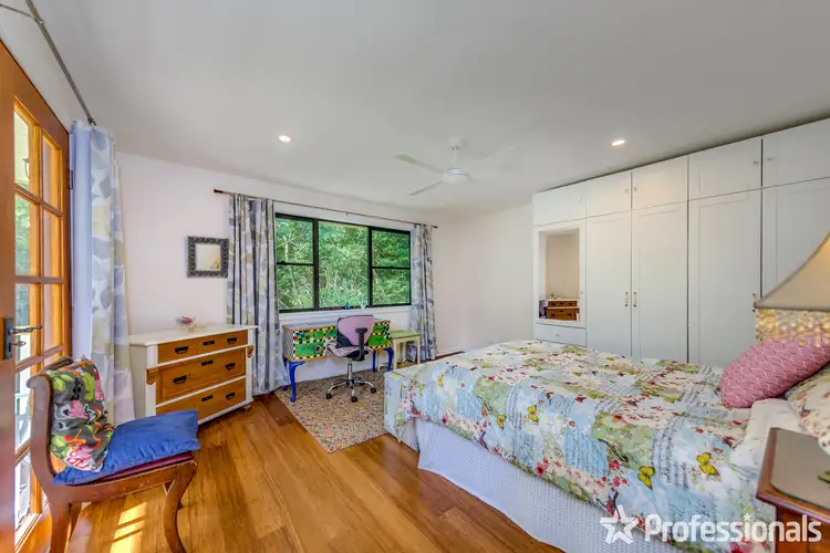 Seventh view of Homely house listing, 20 Wongawallan Road, Tamborine Mountain QLD 4272