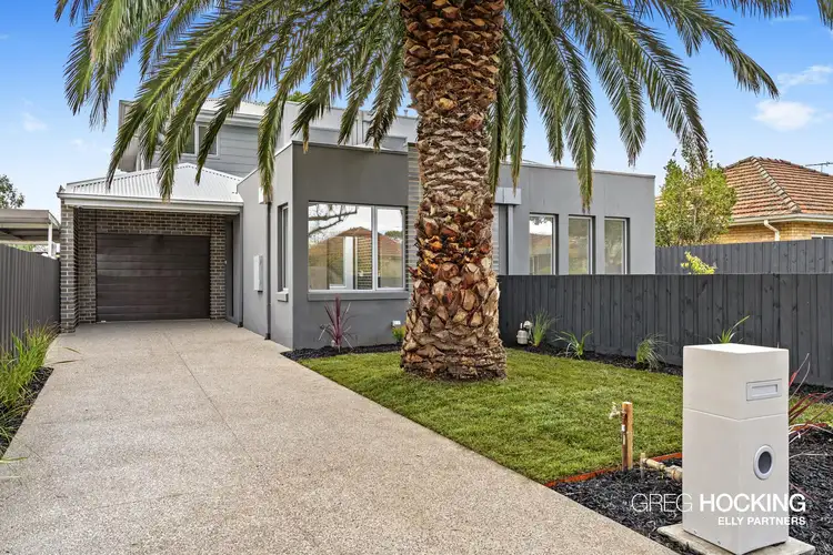 15 Thorpe Street, Newport VIC 3015