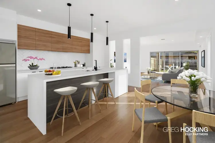 Third view of Homely house listing, 15 Thorpe Street, Newport VIC 3015
