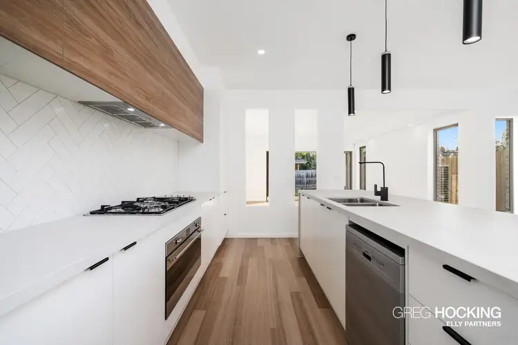 Fourth view of Homely house listing, 15 Thorpe Street, Newport VIC 3015