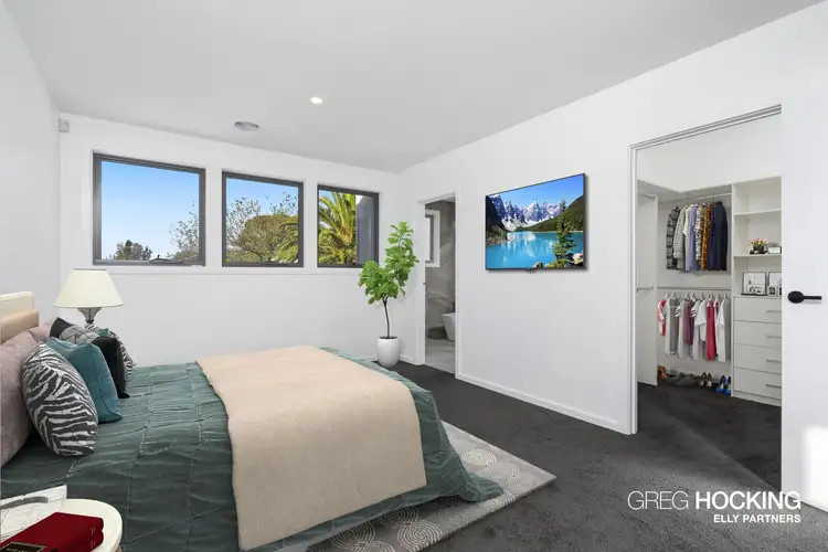 Fifth view of Homely house listing, 15 Thorpe Street, Newport VIC 3015