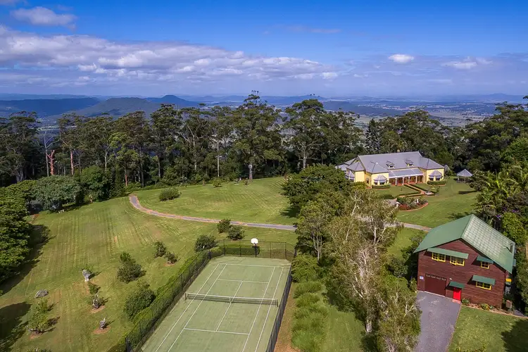 Second view of Homely house listing, 2 Witches Chase, Tamborine Mountain QLD 4272