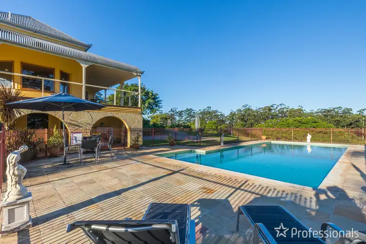 Third view of Homely house listing, 2 Witches Chase, Tamborine Mountain QLD 4272