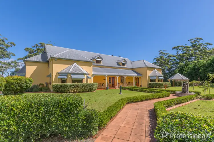 Fifth view of Homely house listing, 2 Witches Chase, Tamborine Mountain QLD 4272