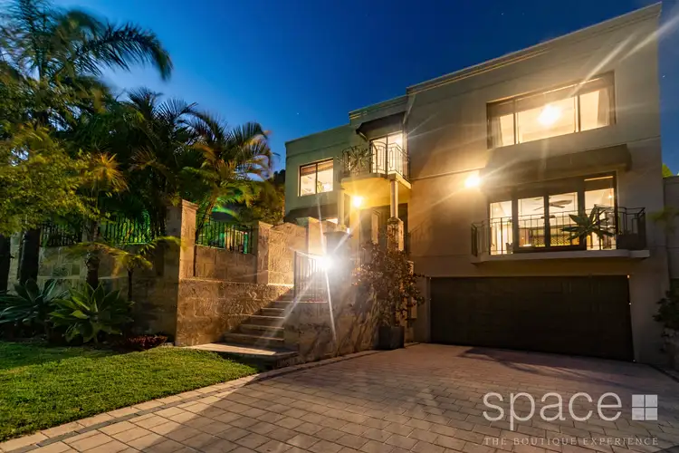 12 Andrew Street, Scarborough WA 6019