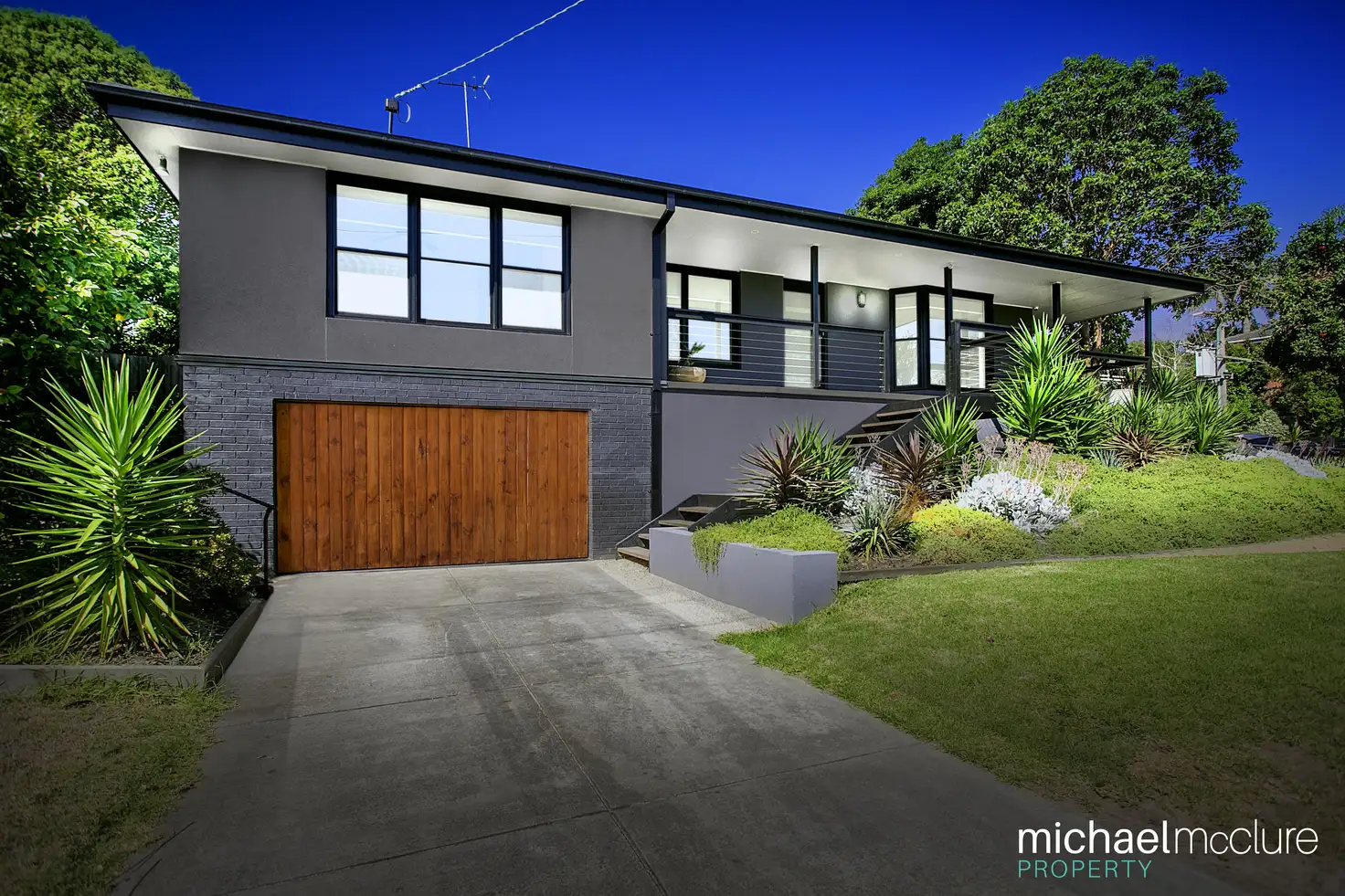 Main view of Homely house listing, 17 Bangor Drive, Frankston VIC 3199