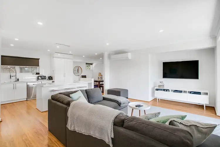 Second view of Homely house listing, 17 Bangor Drive, Frankston VIC 3199
