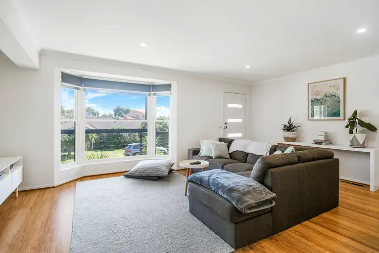 Third view of Homely house listing, 17 Bangor Drive, Frankston VIC 3199