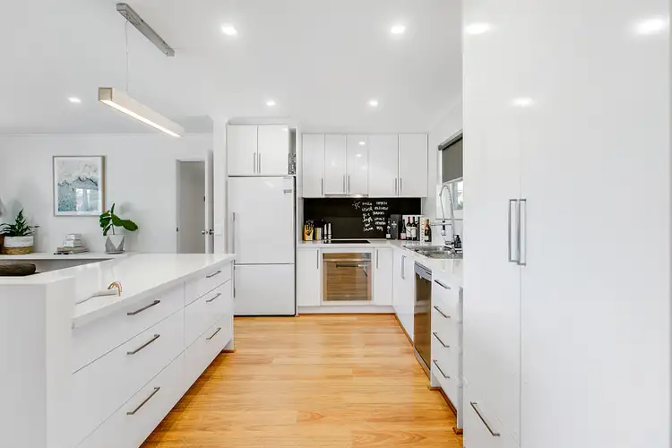 Fourth view of Homely house listing, 17 Bangor Drive, Frankston VIC 3199