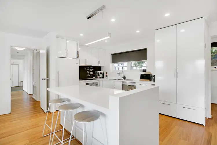 Fifth view of Homely house listing, 17 Bangor Drive, Frankston VIC 3199