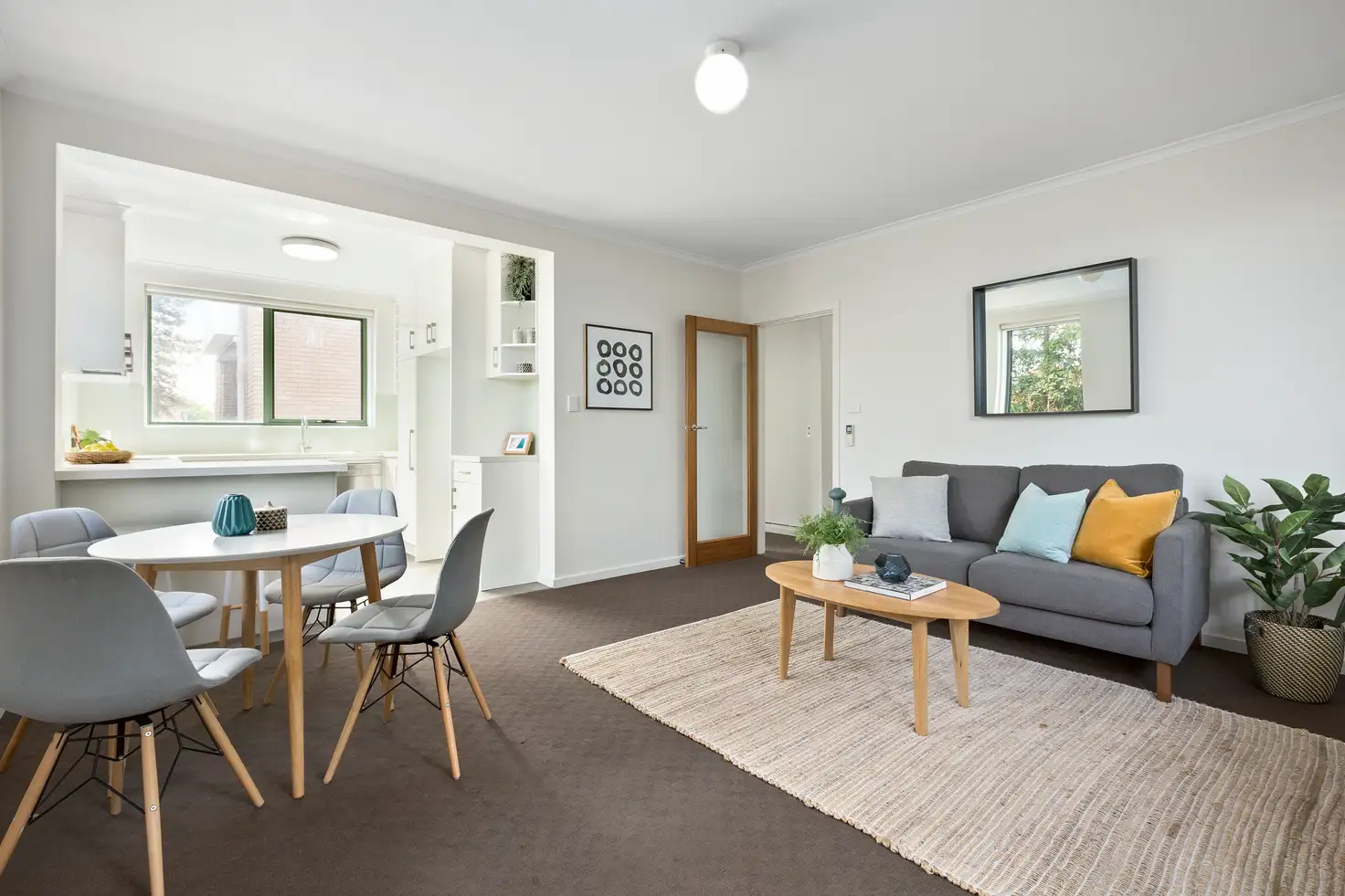 Main view of Homely apartment listing, 5/297 Orrong Road, St Kilda East VIC 3183