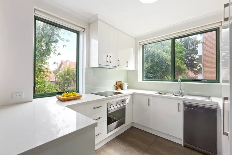 Third view of Homely apartment listing, 5/297 Orrong Road, St Kilda East VIC 3183