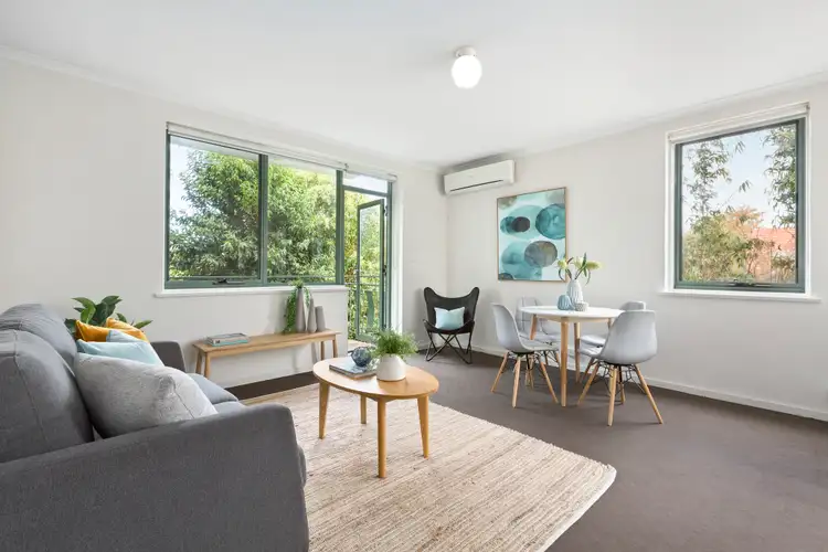 Fourth view of Homely apartment listing, 5/297 Orrong Road, St Kilda East VIC 3183