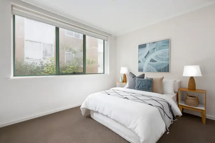 Fifth view of Homely apartment listing, 5/297 Orrong Road, St Kilda East VIC 3183