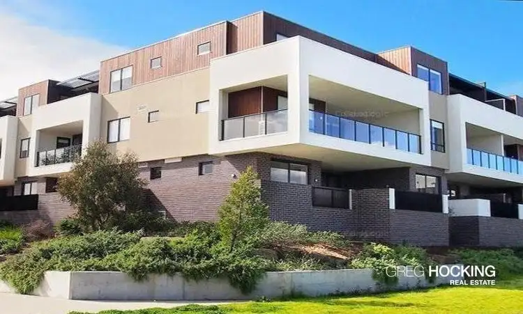 Main view of Homely apartment listing, 15/2-10 Monckton Place, Caroline Springs VIC 3023