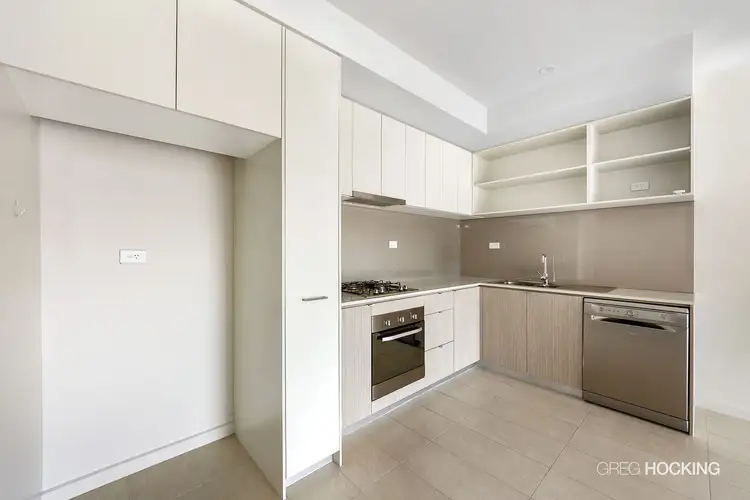 Second view of Homely apartment listing, 15/2-10 Monckton Place, Caroline Springs VIC 3023