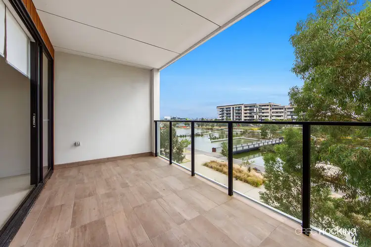 Fourth view of Homely apartment listing, 15/2-10 Monckton Place, Caroline Springs VIC 3023