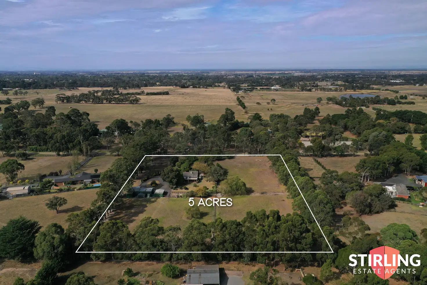 Main view of Homely rural property listing, 15 Fiona Drive, Cranbourne South VIC 3977