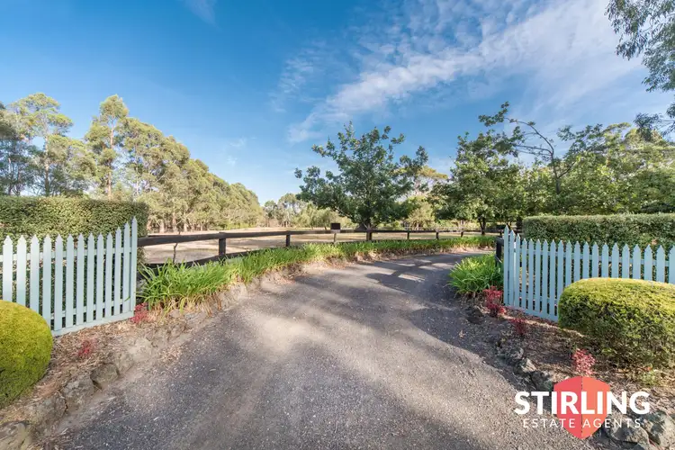 Second view of Homely rural property listing, 15 Fiona Drive, Cranbourne South VIC 3977
