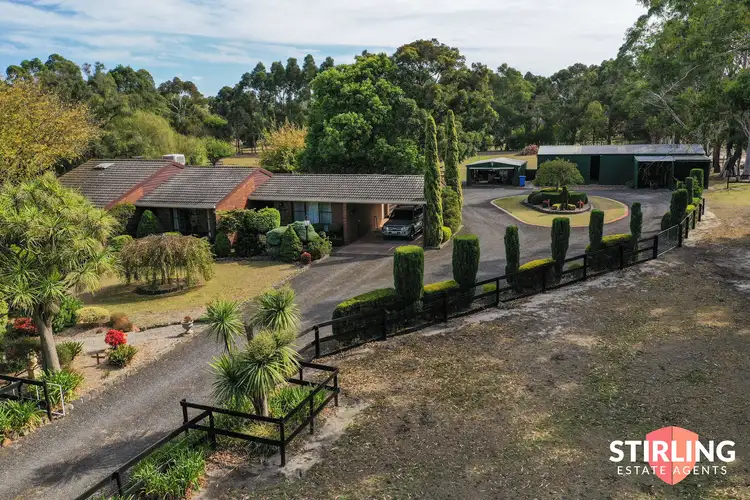 Third view of Homely rural property listing, 15 Fiona Drive, Cranbourne South VIC 3977