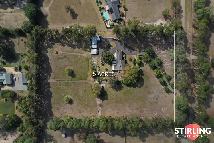 Fifth view of Homely rural property listing, 15 Fiona Drive, Cranbourne South VIC 3977