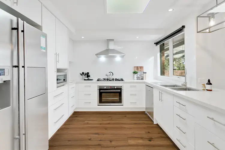 Second view of Homely house listing, 10 Catherine Court, Langwarrin VIC 3910