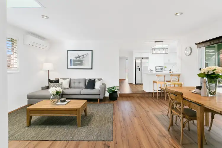 Third view of Homely house listing, 10 Catherine Court, Langwarrin VIC 3910