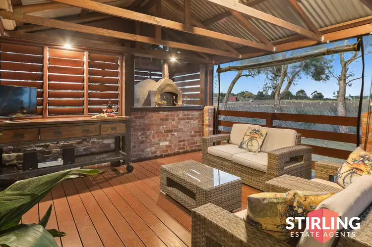 Second view of Homely house listing, 210 Craig Road, Devon Meadows VIC 3977