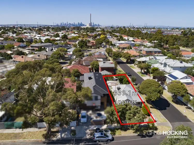 10 Melrose Street, Newport VIC 3015
