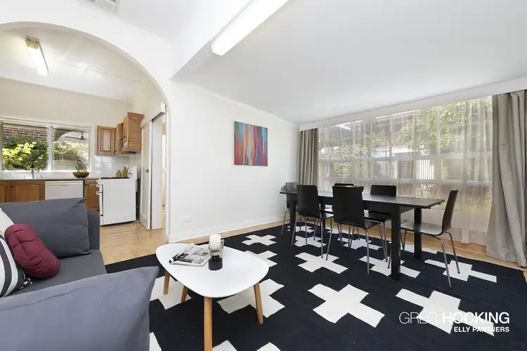 Fourth view of Homely house listing, 10 Melrose Street, Newport VIC 3015