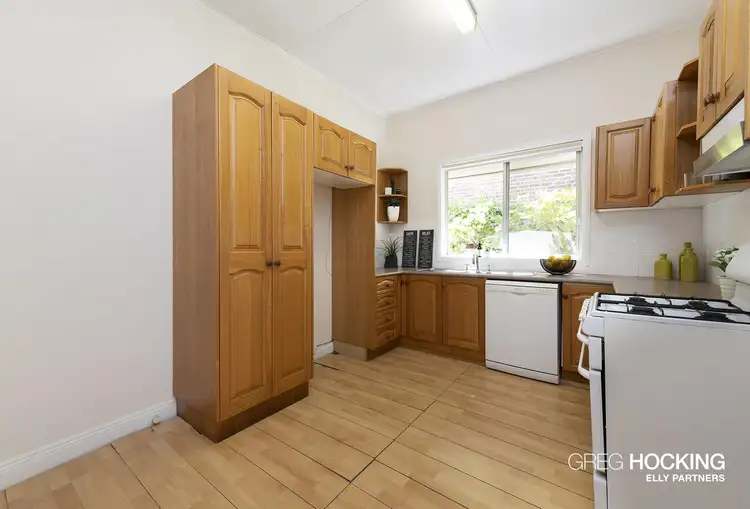 Fifth view of Homely house listing, 10 Melrose Street, Newport VIC 3015