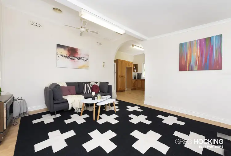 Sixth view of Homely house listing, 10 Melrose Street, Newport VIC 3015