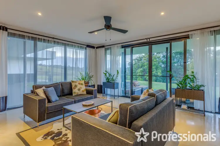 Second view of Homely house listing, 2-14 Acacia Court, Beechmont QLD 4211