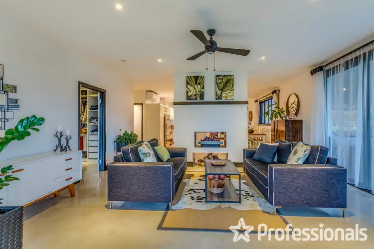 Fifth view of Homely house listing, 2-14 Acacia Court, Beechmont QLD 4211