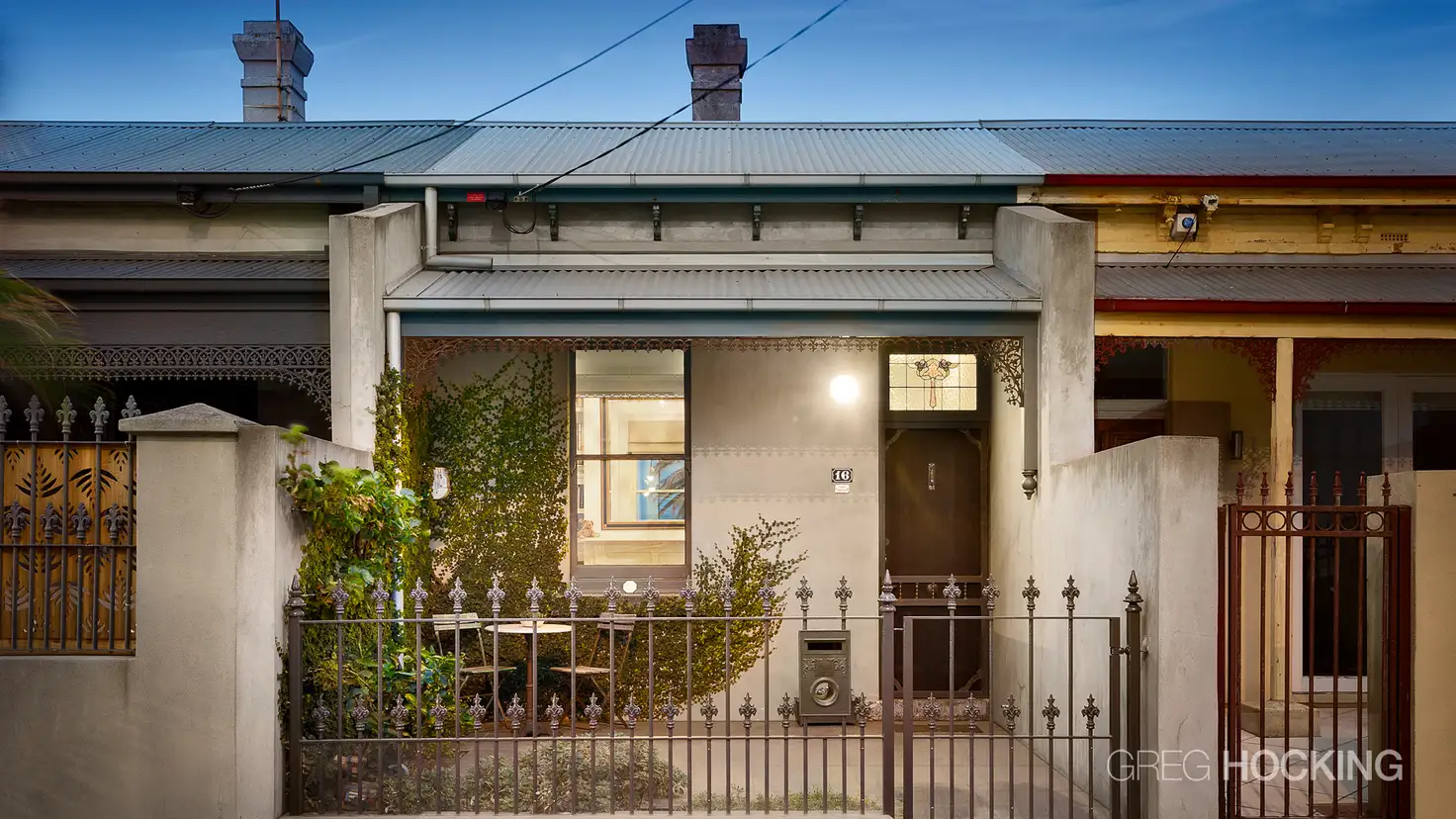 Main view of Homely house listing, 16 Beaconsfield Parade, Port Melbourne VIC 3207