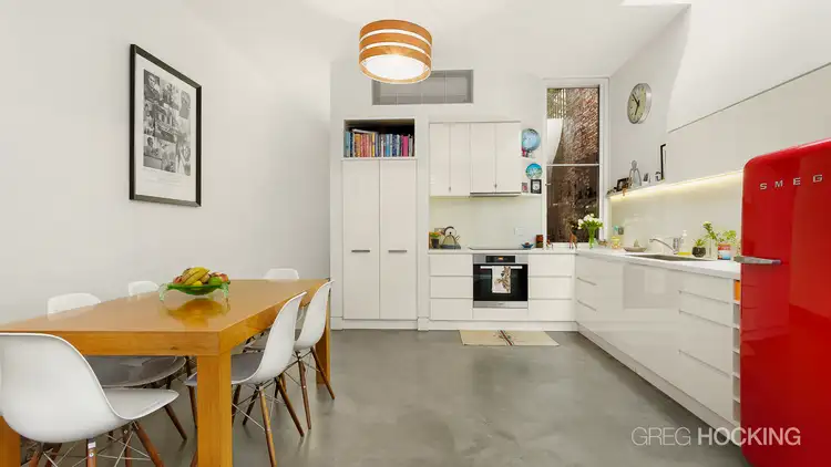 Third view of Homely house listing, 16 Beaconsfield Parade, Port Melbourne VIC 3207