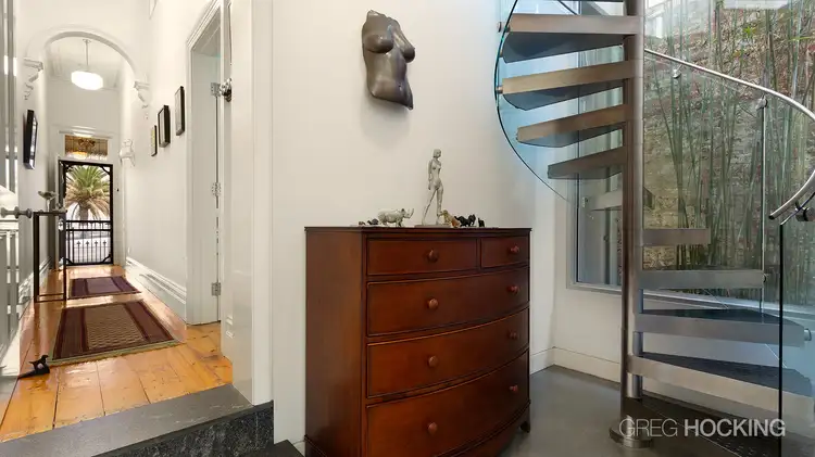 Fourth view of Homely house listing, 16 Beaconsfield Parade, Port Melbourne VIC 3207