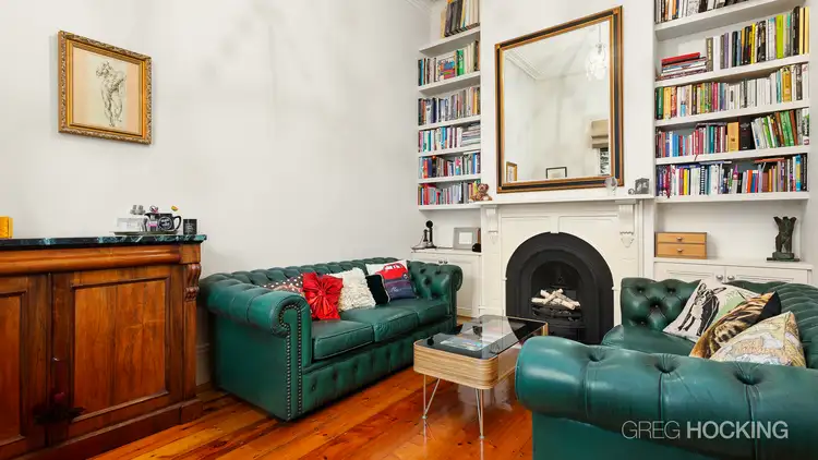 Sixth view of Homely house listing, 16 Beaconsfield Parade, Port Melbourne VIC 3207