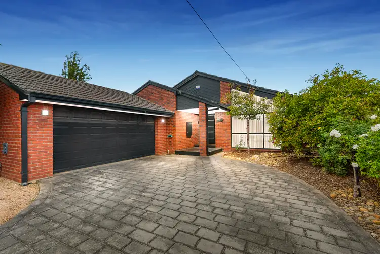 10 Kennedia Close, Hoppers Crossing VIC 3029