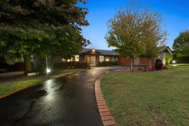 12 The Helm, Frankston South VIC 3199