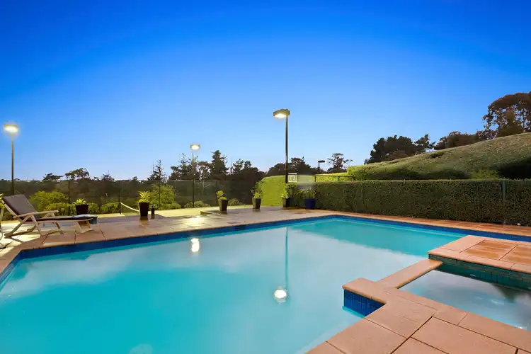 Fourth view of Homely house listing, 12 The Helm, Frankston South VIC 3199