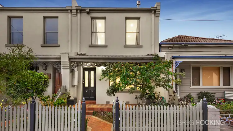 147 Cruikshank Street, Port Melbourne VIC 3207