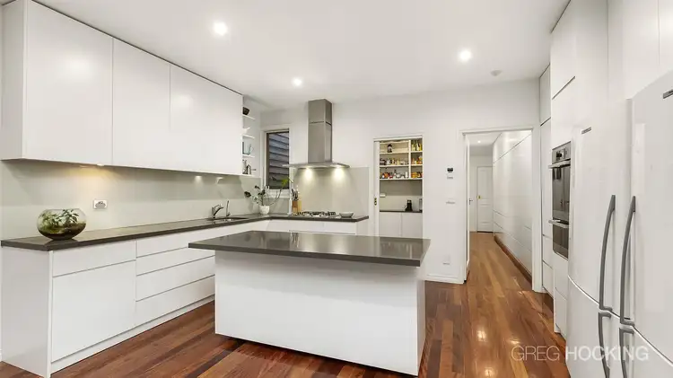 Third view of Homely house listing, 147 Cruikshank Street, Port Melbourne VIC 3207