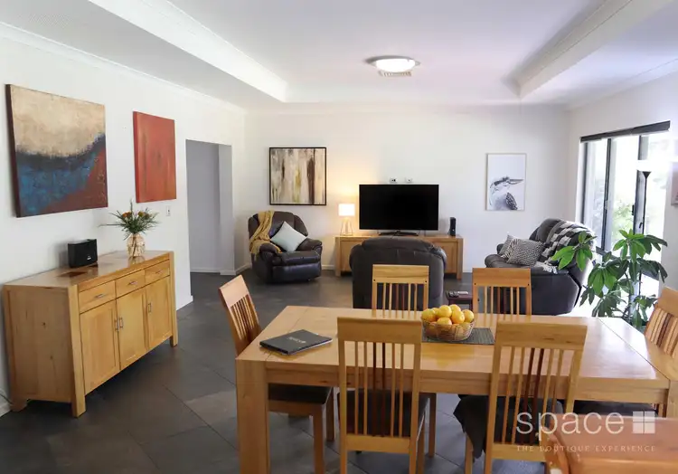 Second view of Homely house listing, 4 Honeytree Grove, Cowaramup WA 6284