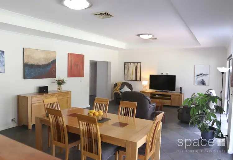 Third view of Homely house listing, 4 Honeytree Grove, Cowaramup WA 6284