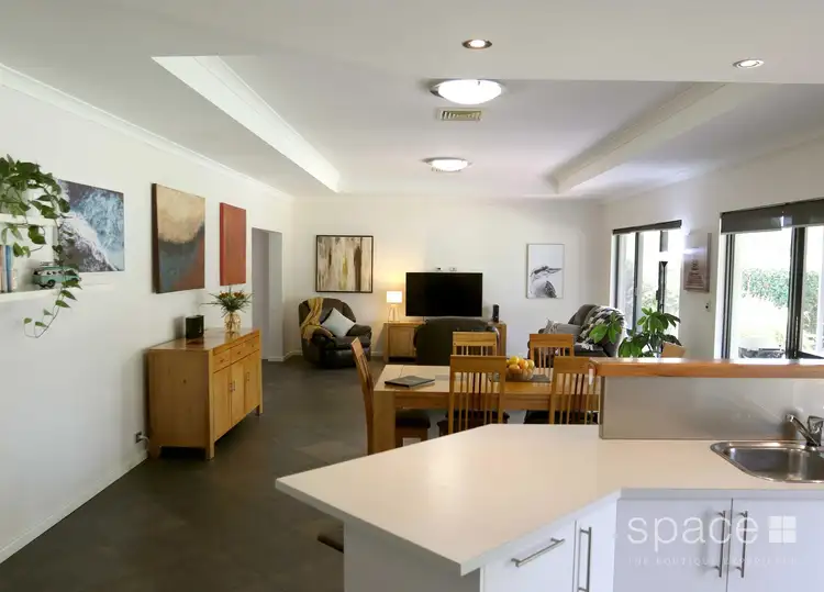 Fourth view of Homely house listing, 4 Honeytree Grove, Cowaramup WA 6284