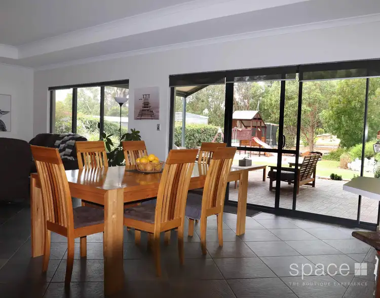 Seventh view of Homely house listing, 4 Honeytree Grove, Cowaramup WA 6284