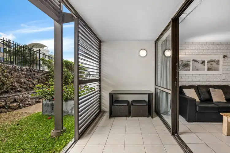 Fifth view of Homely unit listing, 4/12 Merrima Avenue, Kings Beach QLD 4551