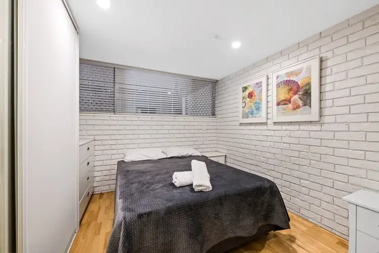 Sixth view of Homely unit listing, 4/12 Merrima Avenue, Kings Beach QLD 4551