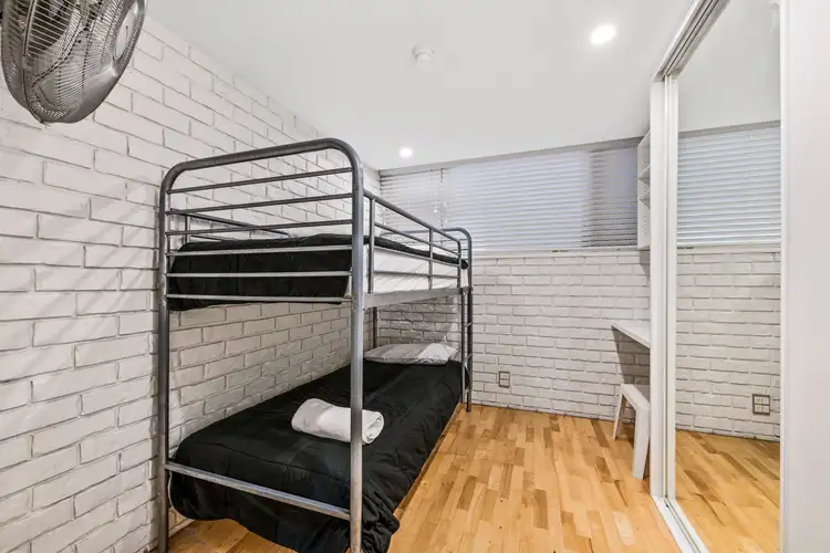 Seventh view of Homely unit listing, 4/12 Merrima Avenue, Kings Beach QLD 4551